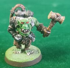 Warhammer 40k gorkamorka for sale  BRISTOL