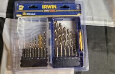Irwin irwiw3036501 hss for sale  PERSHORE