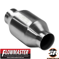 Flowmaster 2000124 universal for sale  Austin