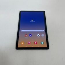 Samsung Galaxy Tab S4 SM-T830 64GB WiFi 10.5in White Android Tablet, used for sale  Shipping to South Africa