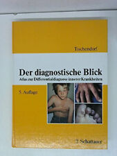 Diagnostische blick atlas gebraucht kaufen  Stuttgart