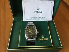 Rolex explorer 6610 for sale  Shipping to Ireland