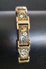 Bracelet vintage tolède d'occasion  Nice-
