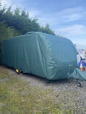 Caravan cover tailor for sale  WALSALL