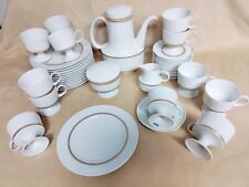 Rosenthal kaffee tafelservice gebraucht kaufen  Nordwalde