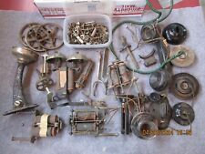 Used, Antique Kellogg Hand Crank Telephone Parts Lot Stromberg Carlson Cradle Coil #3 for sale  Shipping to South Africa