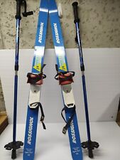 Rossignol skis ski for sale  Millbury