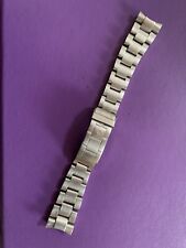 Rolex watch strap for sale  LUTON