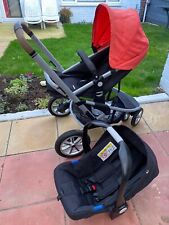Mothercare wheel travel for sale  SWANLEY