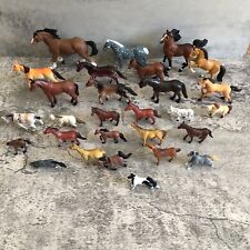 schleich animal lot for sale  Amery