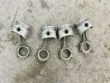ford pinto pistons for sale  STOCKTON-ON-TEES