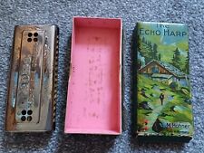 Hohner echo harp for sale  RUGELEY