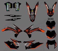 Graphics backgrounds ktm for sale  Shipping to Ireland