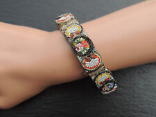 Millefiori antikes armband gebraucht kaufen  Trier