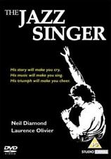 Jazz singer dvd for sale  STOCKPORT