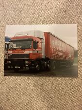 Truck photo thompson for sale  FORTROSE