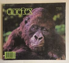 Cinefex issue 62 for sale  OLDHAM