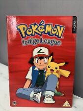 Pokémon indigo league for sale  ELLESMERE PORT