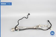 07-11 BMW 328i E90 3.0L N51 Fuel Gas Tank Filler Neck Tube 16117194205 OEM for sale  Shipping to South Africa