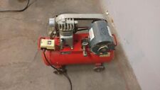 Air compressor working for sale  Shippensburg