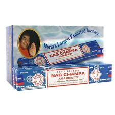 nag champa incense sticks for sale  Ireland