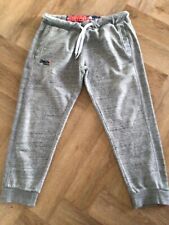 Mens superdry grey for sale  SCUNTHORPE