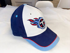 Casquette tennessee titans d'occasion  Trélissac