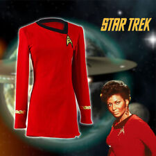 star trek costume for sale  Shipping to Ireland