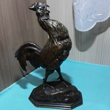 Sculpture bronze animalier d'occasion  Saint-Dizier
