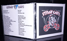 Stray cats cd for sale  Shipping to Ireland