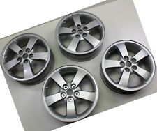 Conjunto de rodas 17" Mitsubishi Galant Dodge Stratus OEM genuíno de fábrica MR641141 comprar usado  Enviando para Brazil