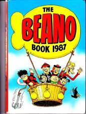 Beano book 1987 for sale  UK