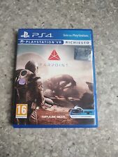 Farpoint sony playstation usato  Roma