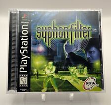 Syphon filter black d'occasion  Expédié en Belgium