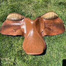 Pessoa saddle dual for sale  Millbrae