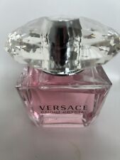 Versace bright crystal for sale  EDINBURGH