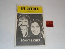 Sonny cher 1978 for sale  Fort Lauderdale