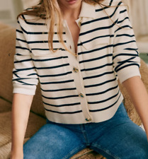 New sezane betty d'occasion  Expédié en Belgium