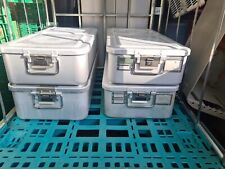 Aesculap sterilcontainer2 mark gebraucht kaufen  Bad Oldesloe