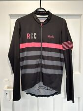 Rapha mens rcc for sale  NEW MILTON