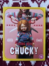 Living chucky blu for sale  DUNGANNON