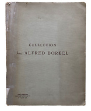 Collection alfred boreel. d'occasion  Martigues