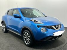 nissan juke breaking for sale  BIRMINGHAM