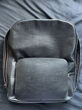 Ermenegildo zegna backpack for sale  LONDON