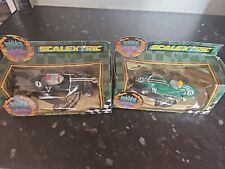 Old scalextric cars for sale  NORTHAMPTON