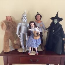 Franklin mint wizard for sale  Quarryville