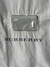 Burberry authentic garment for sale  USA
