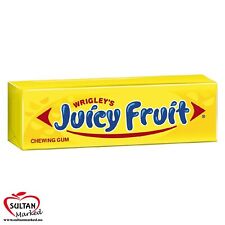 Wrigley juicy fruit for sale  SOUTHALL
