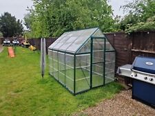 polycarbonate greenhouse for sale  SLOUGH