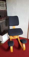 Vintage stokke kniestuhl gebraucht kaufen  Hagenow
